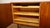 Wood Vintage Teak Sideboard attributed to Hundevad and Co, 1960s For Sale - Image 7 of 11