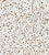 Hinson for The House of Scalamandré Spatter Wallcovering, Brown on White For Sale