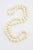 Mid 20th Century Angel Skin Coral Bead Necklace For Sale - Image 5 of 7