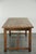 Large Antique 19th Century Farmhouse Dining in Pinewood For Sale - Image 4 of 13