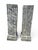 Italian Marble Pedestals, 1920s, Set of 2 For Sale - Image 4 of 9