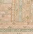 Vintage Circa 1940 Tan Turkish Kilim Flatweave Rug 7ft 2in X 9ft For Sale - Image 12 of 14