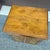 Chippendale Vintage Baker Furniture Chippendale 3 Drawer Locking File Chest in Walnut & Burl Wood For Sale - Image 3 of 12