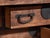 Japanese Tansu Cabinet in Wood For Sale - Image 6 of 16