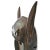 Wood Vintage Dogon Mali Mask For Sale - Image 7 of 8