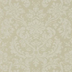Zoffany Tours Wallpaper in Antelope - a Sample