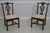 Set of 6 Stickley Mahogany Chippendale Dining Room Chairs For Sale - Image 12 of 18