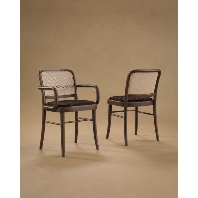 Charles II Dining Chair by Wood Tailors Club For Sale - Image 6 of 11