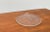 Large Mid-Century Finnish Glass Plate from Humppila For Sale - Image 15 of 18