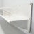 Fiberglass Wall Unit with Desk and Bench or Shelves from Club Med, 1970s For Sale - Image 11 of 13