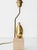 Vintage Brass Bird Table Lamp by Philippe Jean, 1980 For Sale - Image 9 of 13