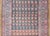 Early 20th Century Persian Bidjar Runner For Sale - Image 10 of 14