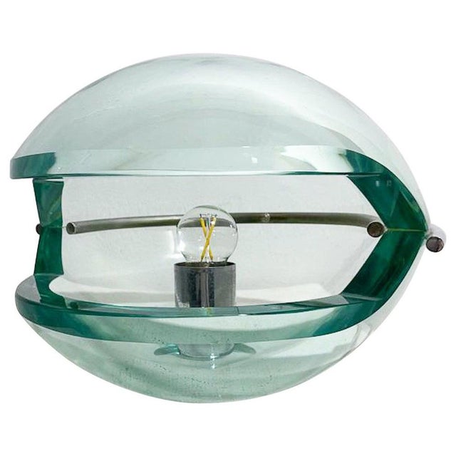 Mid-Century Modern Table Lamp For Sale - Image 6 of 6