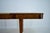 Czechoslovakian Extendable Dining Table in Walnut by Jindrich Halabala, 1940s For Sale - Image 9 of 18