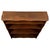 20th Century Oak Bookcase with Open Shelving For Sale - Image 3 of 10