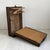 Vintage Dressing Trunk, 1930s For Sale - Image 3 of 8
