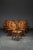 Sculptural Dining Chairs, 1960s, Set of 10 For Sale - Image 3 of 18