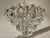Chandelier from Kinkeldey, 1970s For Sale - Image 3 of 18
