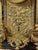 Gold French Napoleon III Gilt Bronze Clock Garniture with Japy Frères Movement, France, Set of 3 For Sale - Image 8 of 18