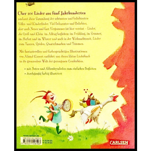 Premium Vintage German Children's Book Instant Library - 7pc For Sale - Image 11 of 11