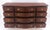 Wood Mahogany Federal Bow Front 12 Drawers Dresser MINT For Sale - Image 7 of 13