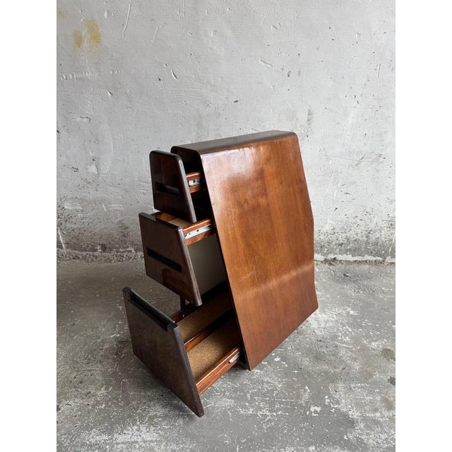 Aircraft Cabinetry Drawer Unit from Precision Pattern Inc., 1990s For Sale - Image 13 of 13