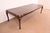 19th Century Antique Queen Anne Burl Wood Extension Dining Table, Newly Refinished For Sale - Image 14 of 14