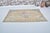 Apricot Anatolian Vintage Madallion Carpet For Sale - Image 8 of 10