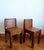 Art Deco Childrens Chairs, 1940s, Set of 2 For Sale - Image 3 of 12