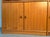 Late 20th Century Mid-Century Modern Danish Teak Bookcase For Sale In New York - Image 6 of 12