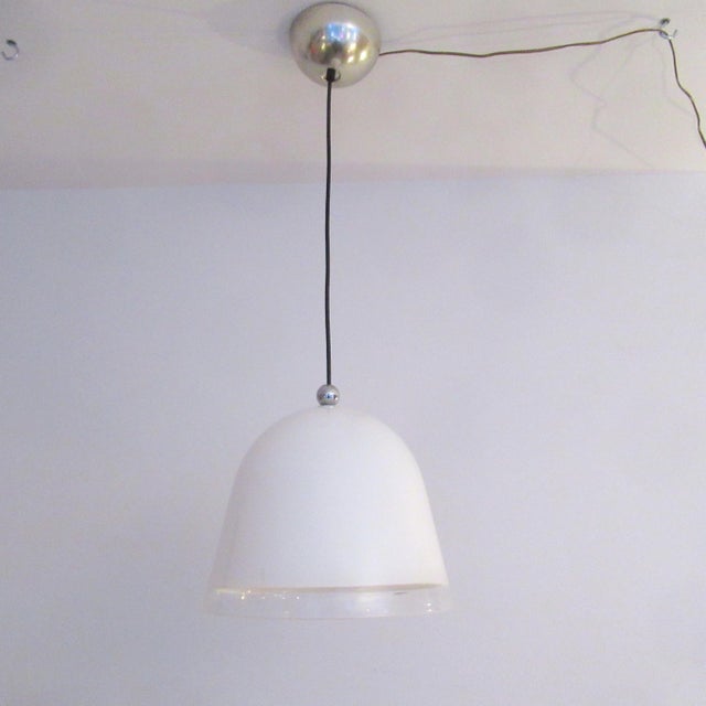 Kuala Suspension by Franco Bresciani for iGuzzini, 1970s For Sale - Image 4 of 13