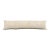 Turkish Hemp Pillow Cushion Natural Beige Cushion Cover 12"x46" For Sale
