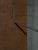 Equo X Floor Lamp in Bent Iron with Stainless Steel and Travertine by D´ARK Atelier For Sale - Image 12 of 18
