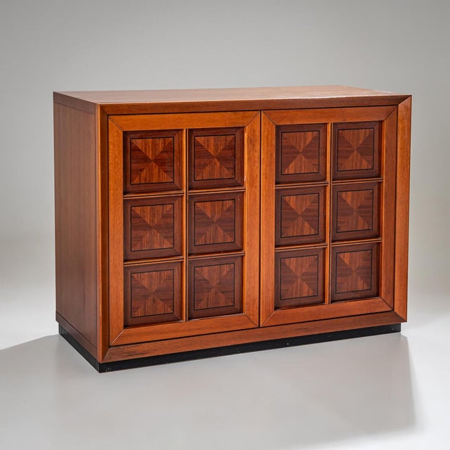 Sideboards by Mobili I Caccia Alla Volpe, Set of 2 For Sale - Image 6 of 12