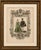 Title: charles ix french court costume – royal couple lithograph, 1847 : a beautifully hand-colored french lithograph...