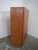 Wood Vintage Laboratory Cabinet in Wood, 1950 For Sale - Image 7 of 14