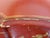 2000 - 2009 Century Furniture Red & Gold Hand-Painted Serpentine Drawer Chest, Hc11-702 For Sale - Image 5 of 7