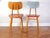 Mid-Century Modern Dining Chairs from Ton, 1960s, Set of 2 For Sale - Image 3 of 18