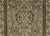 Turkish Oushak Runner Rug 2'8" x 6'6" #17520 For Sale In Houston - Image 6 of 8