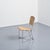 Chairs by Armin Wirth for Aluflex, 1960s, Set of 6 For Sale - Image 6 of 12