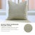 Add a touch of traditional charm to your home with this handcrafted block print cushion cover. Featuring the elegant...