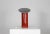 Table Lamp in Stainless Steel, 1970s For Sale - Image 4 of 11