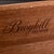 Broyhill Space Age Broyhill Chapter One Yellow and White Gentlemen's Chest Dresser For Sale - Image 4 of 15