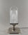 Art Deco French Art Deco Table Lamp by Leon Hugue 1930 France For Sale - Image 3 of 13