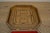 Moroccan 1960s Large Wood Inlay Marquetry Box For Sale - Image 3 of 4