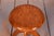Wood Mid-Century Swivel Piano Stool in Beech and Steel, Czech, 1950s For Sale - Image 7 of 9