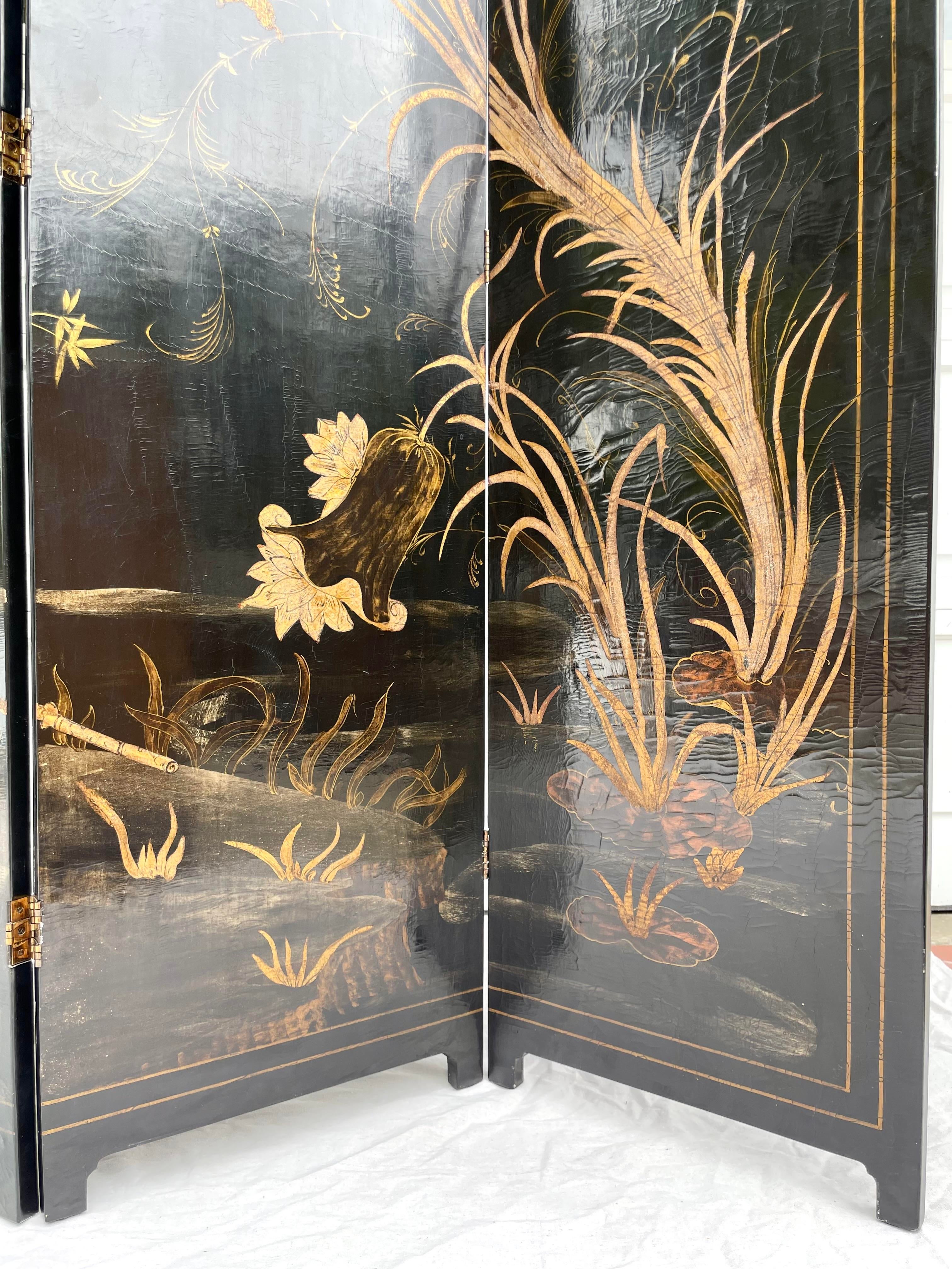 Wonderwall® Floor Standing Double-sided Office Partition Screen Room