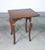 Opening Console Table in Inlaid Wood, 1800 For Sale - Image 8 of 18