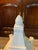Traditional Tulipiere White Pagoda For Sale - Image 3 of 6