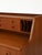 Scandinavian Secretary with Pull-Out Top, 1960s For Sale - Image 9 of 11